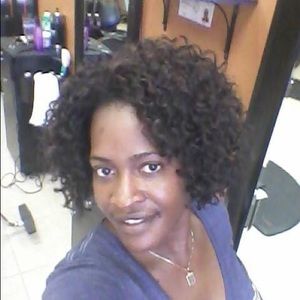 Meet your Posher, Mildred