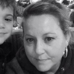 Meet your Posher, Sandra