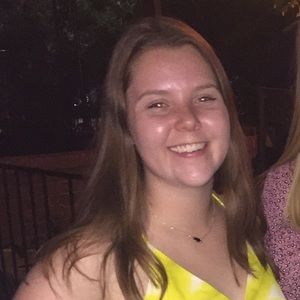 Meet your Posher, Blakelee