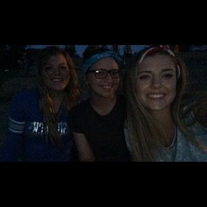 Meet your Posher, Sheyanne