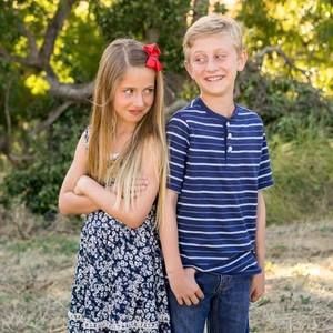 Meet your Posher, Teresa