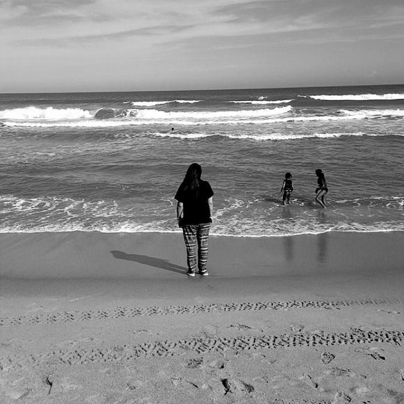 Meet your Posher, Amna