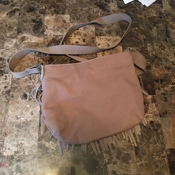 Fringe purse! - Picture 2 of 3