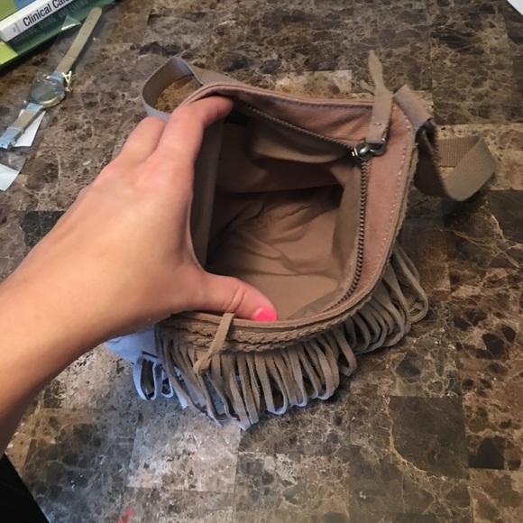 Fringe purse! - Picture 3 of 3