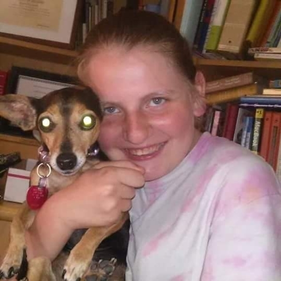 Meet your Posher, Vicky