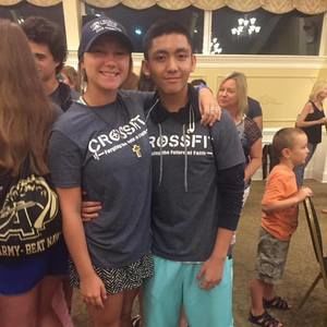 Meet your Posher, Diana