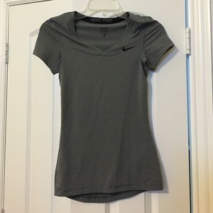 Nike Pro shirt