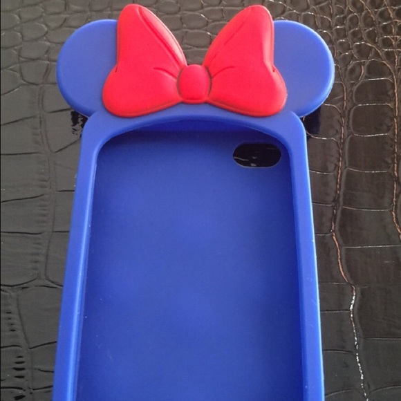 Mini&Phone case for IPhone 5📱 - Picture 1 of 4