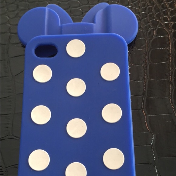 Mini&Phone case for IPhone 5📱 - Picture 3 of 4