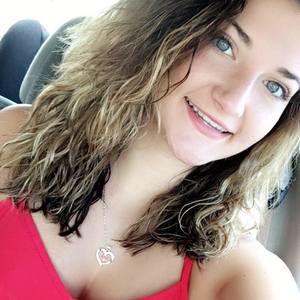 Meet your Posher, Jenna