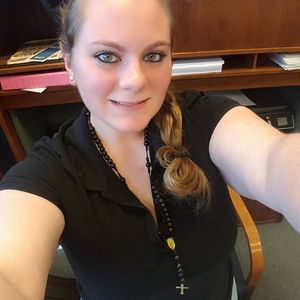 Meet your Posher, Deanna