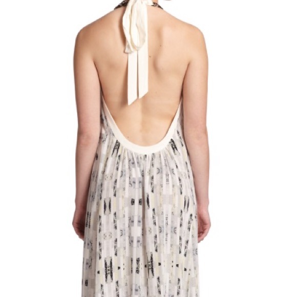 Ramy Brook Taryn Dress - Retail $475! - Picture 2 of 3