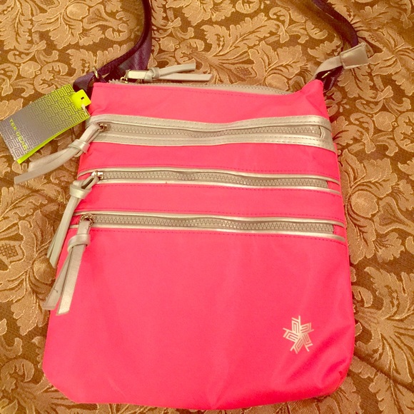 TekGear Crossbody Bag