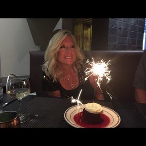 Meet your Posher, Sue