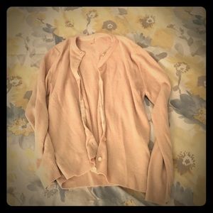 Super Soft Cardigan!