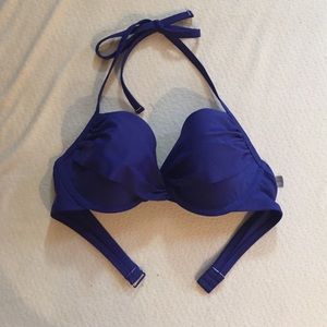 Victoria secret swim top