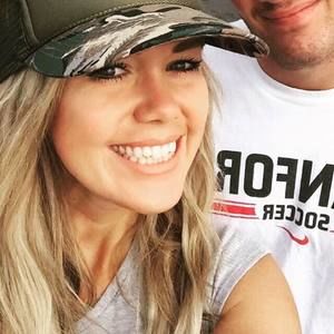 Meet your Posher, Tracy