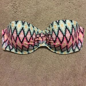 Victoria's Secret Flirt Bandeau