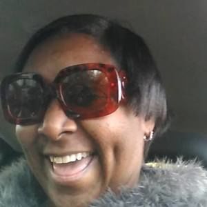 Meet your Posher, Phyllisha