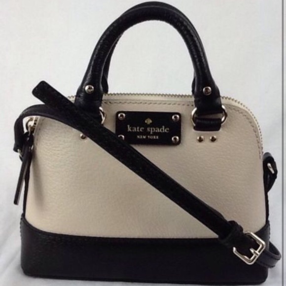 Wellesley mini rachelle