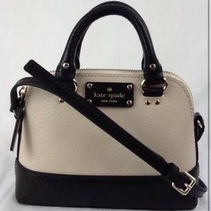 Wellesley mini rachelle