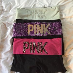 Victoria secret yoga pants