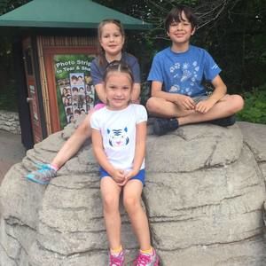 Meet your Posher, Lindsey