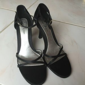 Chinese Laundry heels