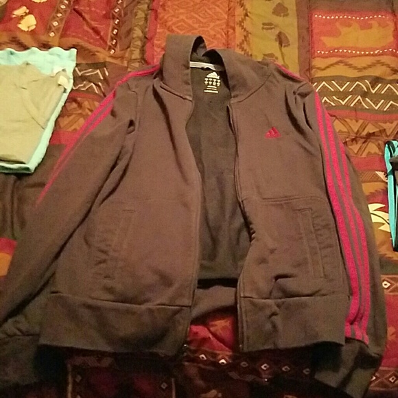 Sweatshirt size l
