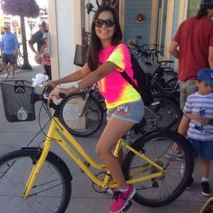 Meet your Posher, Marisol