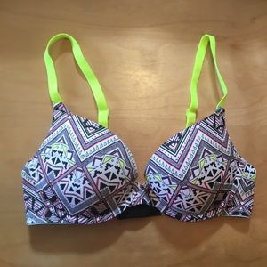 Victoria's Secret Pink Bra