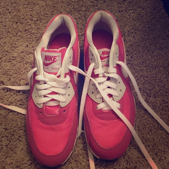 Nike shoes