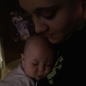 Meet your Posher, Rachael