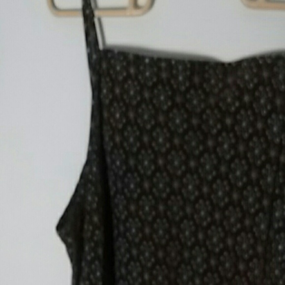 Great maxi dress
