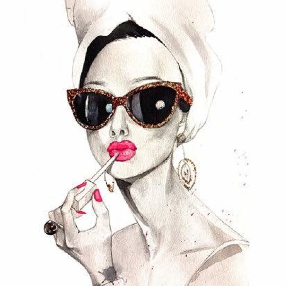 Meet your Posher, Elaiza - Picture 1 of 1