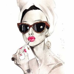 Meet your Posher, Elaiza