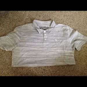 Mens Large Hurley Shirt
