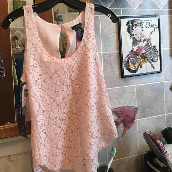 Talula shirt