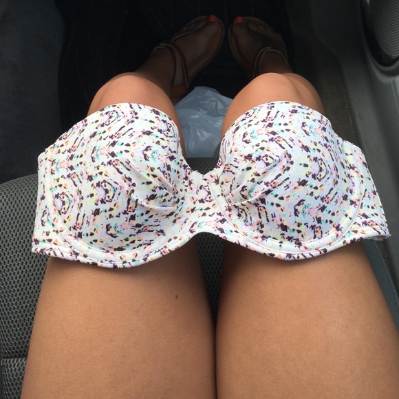 PINK Victoria's Secret Other - 🔴one hour deal 🔴VS BIKINI TOP