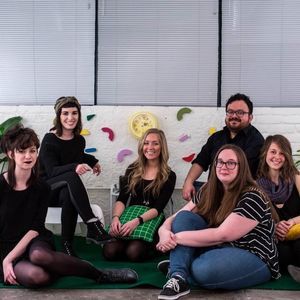 Meet your Posher, Kenzie