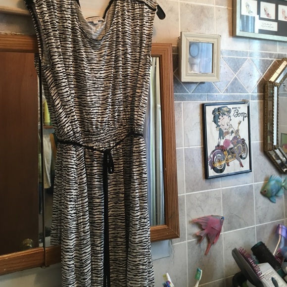 Loft dress