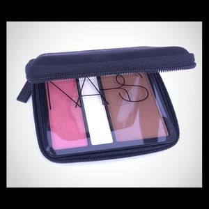 💕Brand New NARS Blush/Bronzer Trio