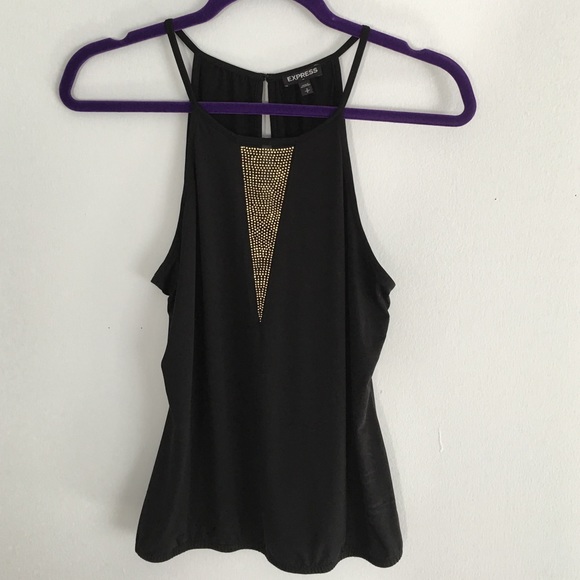 Express top