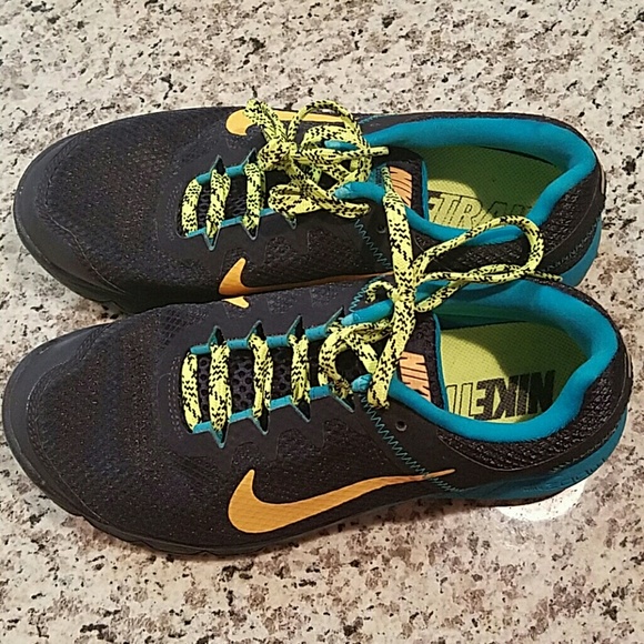 Nike Zoom Wildhorse Trail