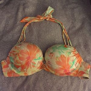 Victoria's Secret Bombshell Bikini Top