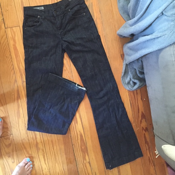 Citizens of humanity jeans 28