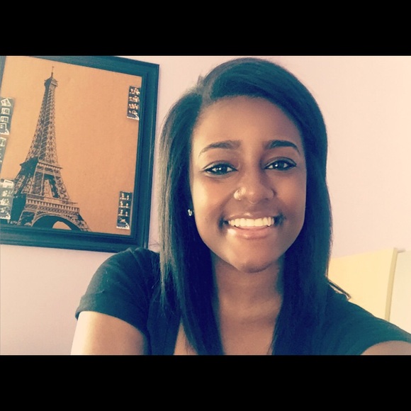 Meet your Posher, Bailei