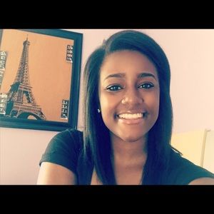 Meet your Posher, Bailei