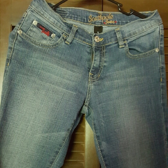 Jeans - Picture 2 of 2