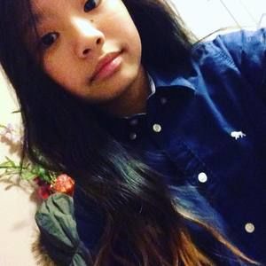 Meet your Posher, Mandy